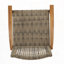 Fauteuil d'extérieur en bois d'acacia-990976536