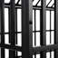 Cage pour chien 52 po