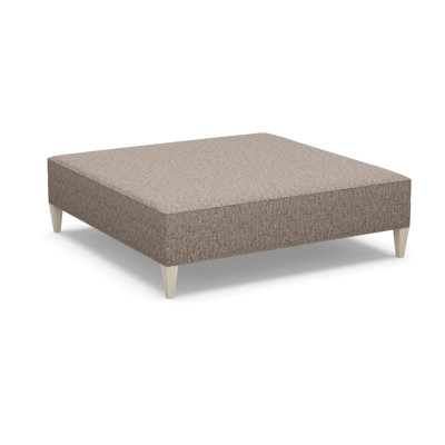 Square Ottoman
