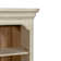 Harlowe 3 Piece Rectangular Writing Desk Office Set with Hutch