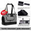 Cage de transport pour animaux