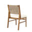 Chaise de salle à manger Kinetic
