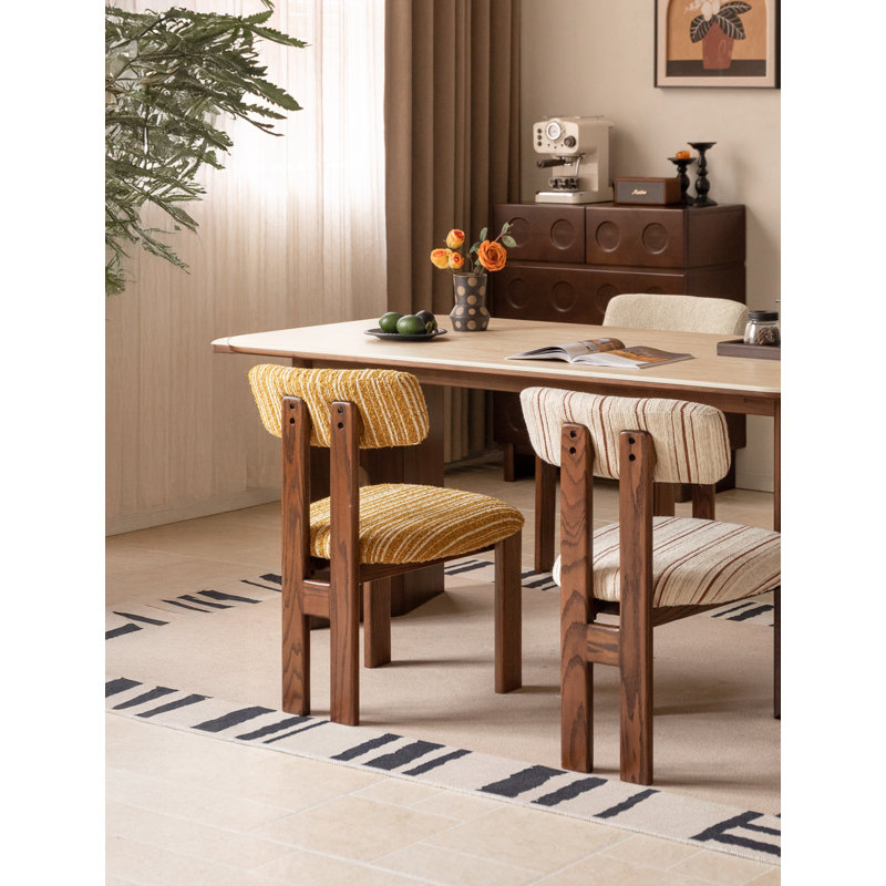 chaises de salle à manger