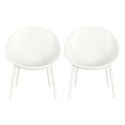 Gable Accent Chair(Set Of 2)