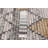 Tangier Grey Rug 4'11" x 8'2"