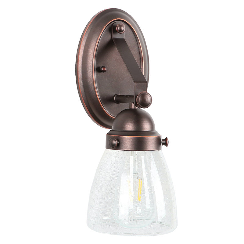 Gilbertville Dimmable Vanity Light