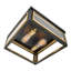 Hinkley Shaw Flush Mount