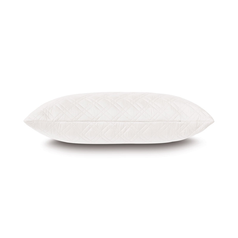 Taie décorative Coperta, Blanc, Très grand