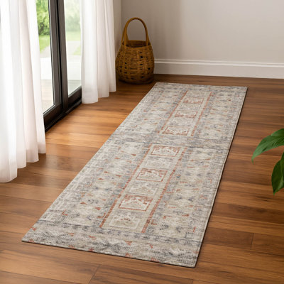 Tapis rayé de qualité supérieure Mayfield
