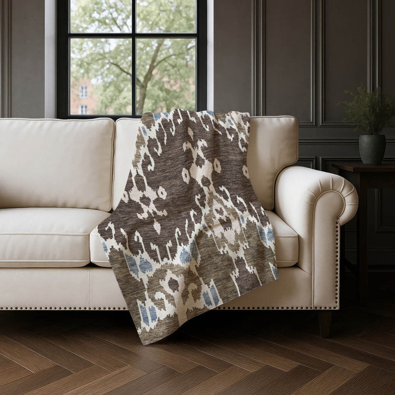 Jeté Sherpa ASB748 Addison, Fudge