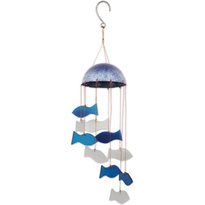 Carillon Â« Banc de poissons Â»