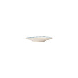 Brisa Handmade Stoneware Appetizer Plate