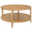 Ensemble de tables basses et de tables de bout Elliott