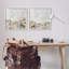 «Grey Subtle Abstract», ensemble de 2 giclées par Rachel Springer-1703786641-1703786653