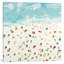 Beach Days by Randy Hibberd - Wrapped Canvas Gallery-Wrapped Canvas Giclée-50015907