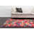 Eddins Washable Geometric Indoor Rug-19399561