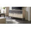 HomeAccent Media Console