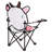 Hansell Kids 10.5'' Outdoor Table Or Chair Outdoor Table / Chair and Ottoman