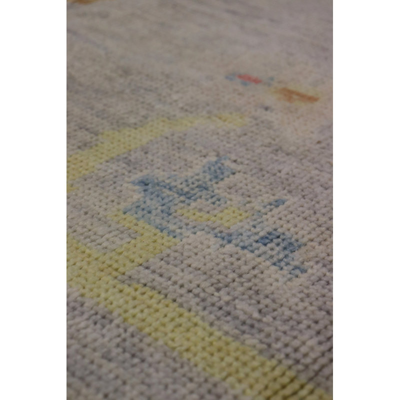One-of-a-Kind 9' X 11'4" Area Rug