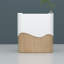 Bureau de réception rectangulaire Modern-525238455