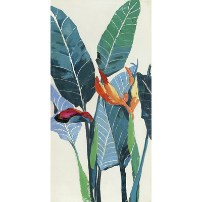 " Colour Leaf-I "