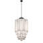 8 - Light Chandelier