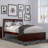 Zosia Solid Wood Slat Storage Bed-25776842-127270829