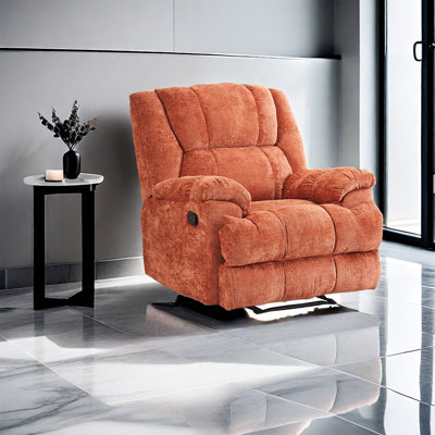 Fauteuil inclinable Munawar