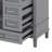 Modern Bathroom Cabinet With 3 Drawers-116306224