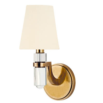 Dayton 1 - Light Candle Wall Light
