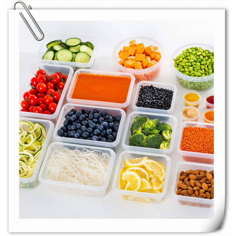 Ditzel Food Storage Container