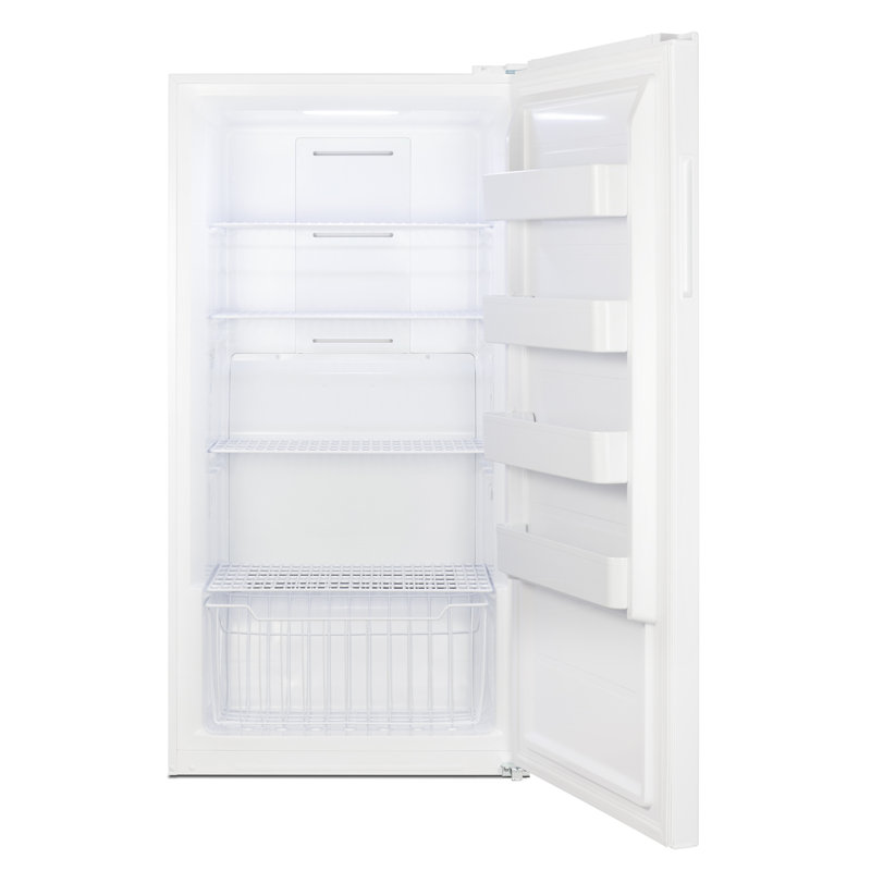 17 Cubic Feet Garage Ready Frost-Free Upright Freezer