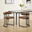 Upholstered Dining Chair-343042502