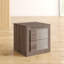 Belisario 15.4'' W Nightstand