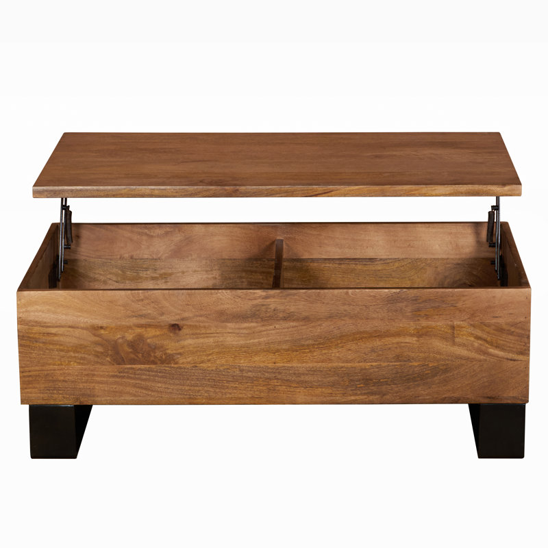 Table basse Solvierre Maison