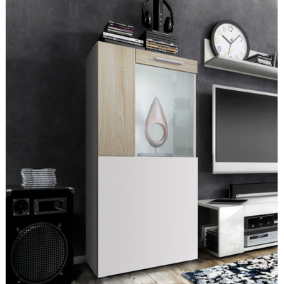 Killion 51 cm W Display Cabinet