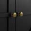 Buffet avec 4 portes-1262821721