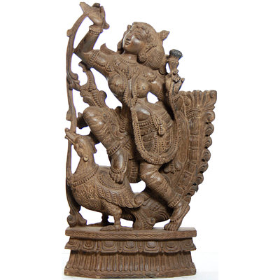 Religious & Spiritual Statue