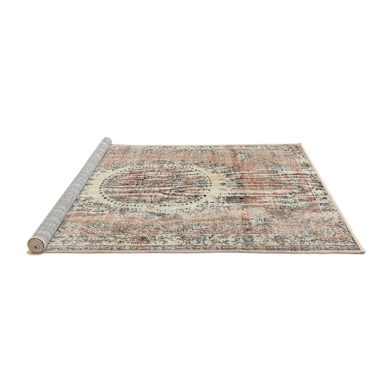 Oriental Indoor Rug, Square 8'