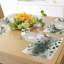 Polyester Rectangle Placemat