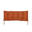 Outdoor 2'' Bench Seat Cushion-594304526-594304514