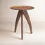 Lautner Modern Side Table