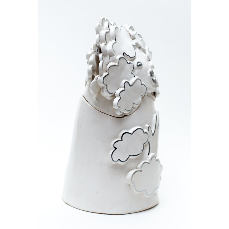 Ceramic / Porcelain Jar