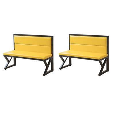 Upholstered Bench