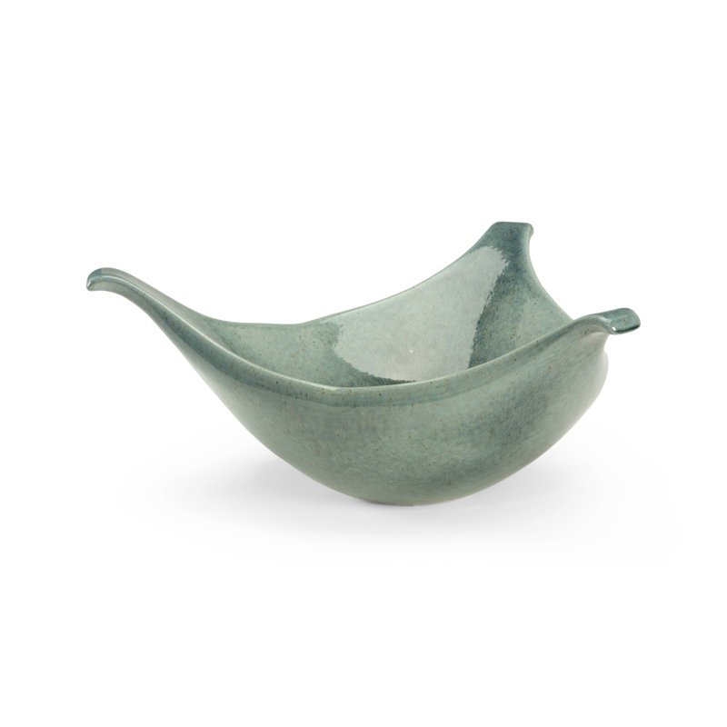 Ceramic Decorative Bowl