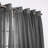 Gathered Linen-Textured Grommet Semi-Sheer Curtains-1476557346-1476557345