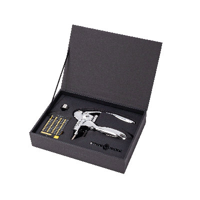 Bar Tool Set