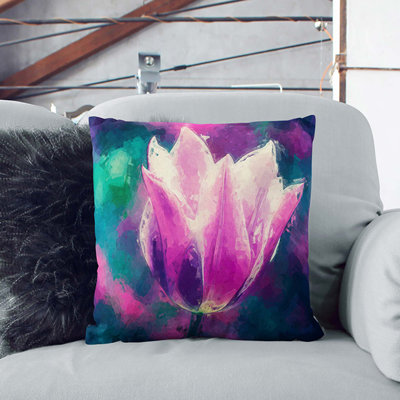 Square Cushion