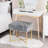 Sharray End Table-961192639