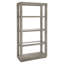 Albion 85.5" H x 44" W Etagere Bookcase